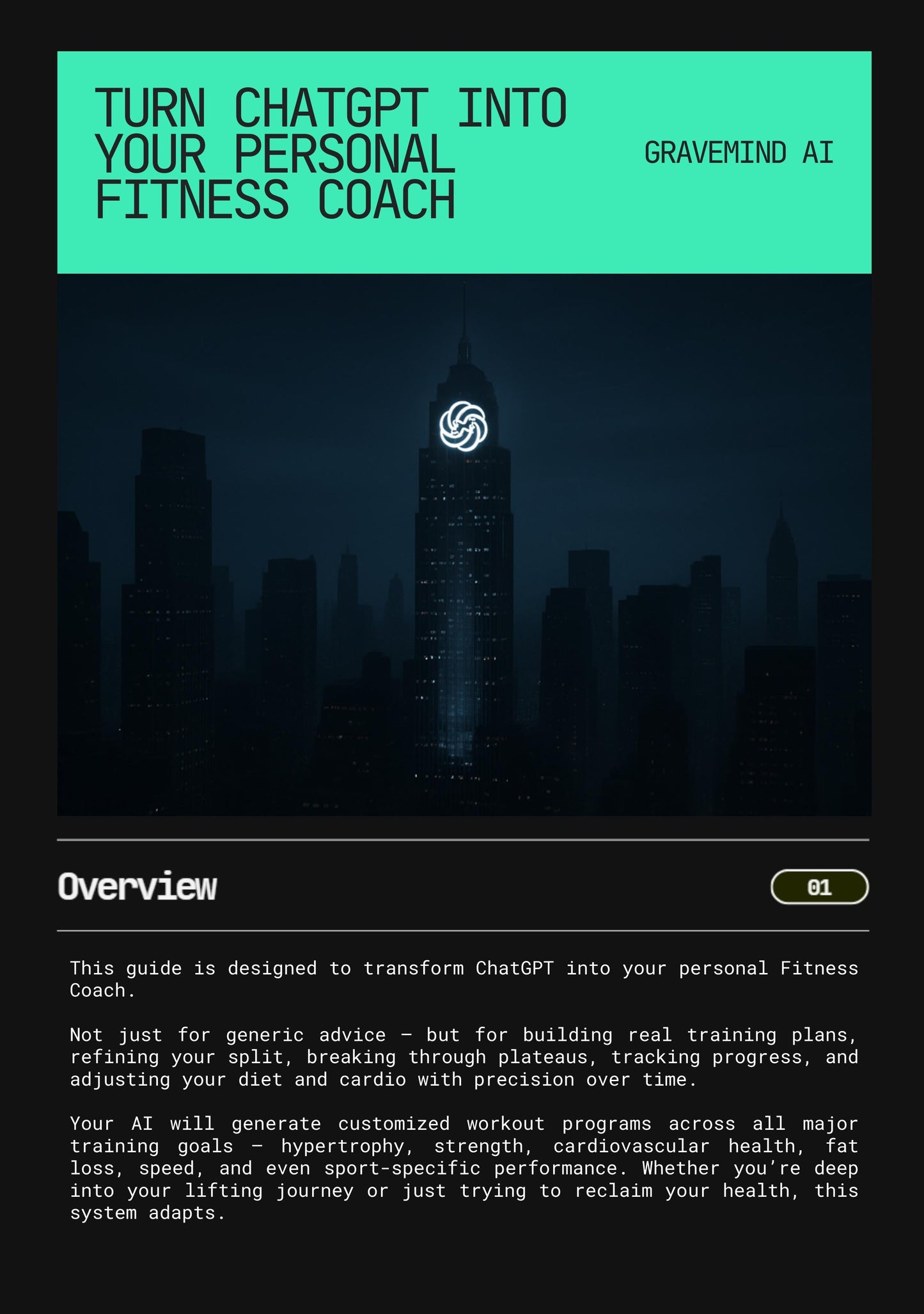 AI Fitness/Sport Coach