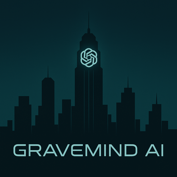 Gravemind AI